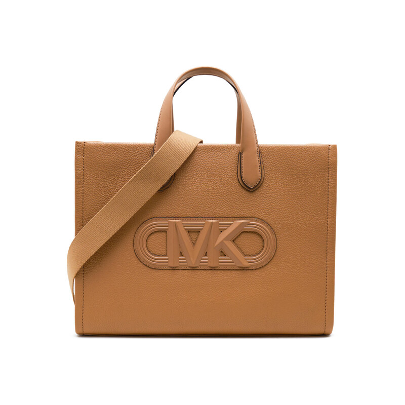 Michael Kors Kůžoná kabelka shopper Gigi