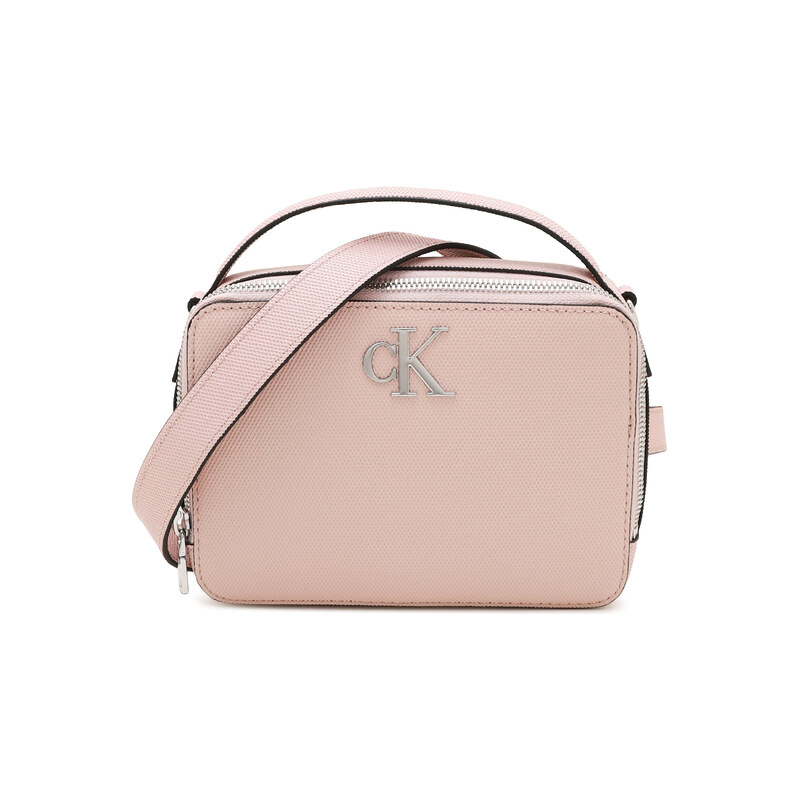 Calvin Klein Jeans Kabelka na rameno MINIMAL MONOGRAM 90849989