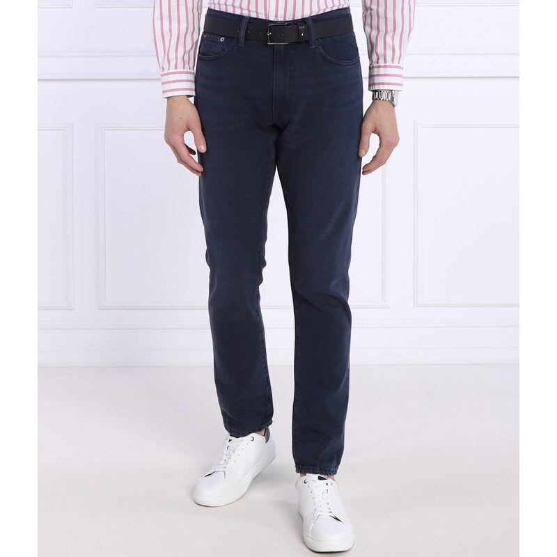 POLO RALPH LAUREN Džíny SSULLIVAN | Slim Fit