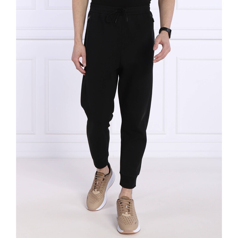 BOSS GREEN Tepláky Hadiko 1 | Regular Fit