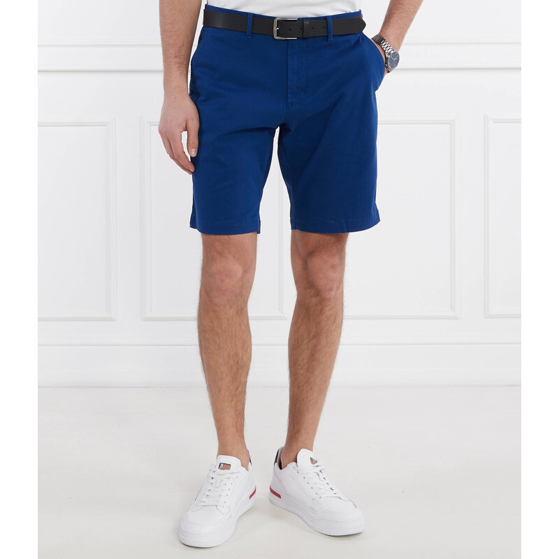 Tommy Hilfiger Šortky chino HARLEM 1985 | Relaxed fit