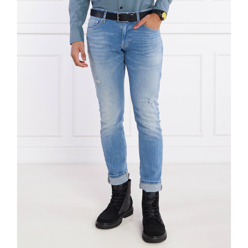 Calvin Klein Jeans Džíny | Slim Fit