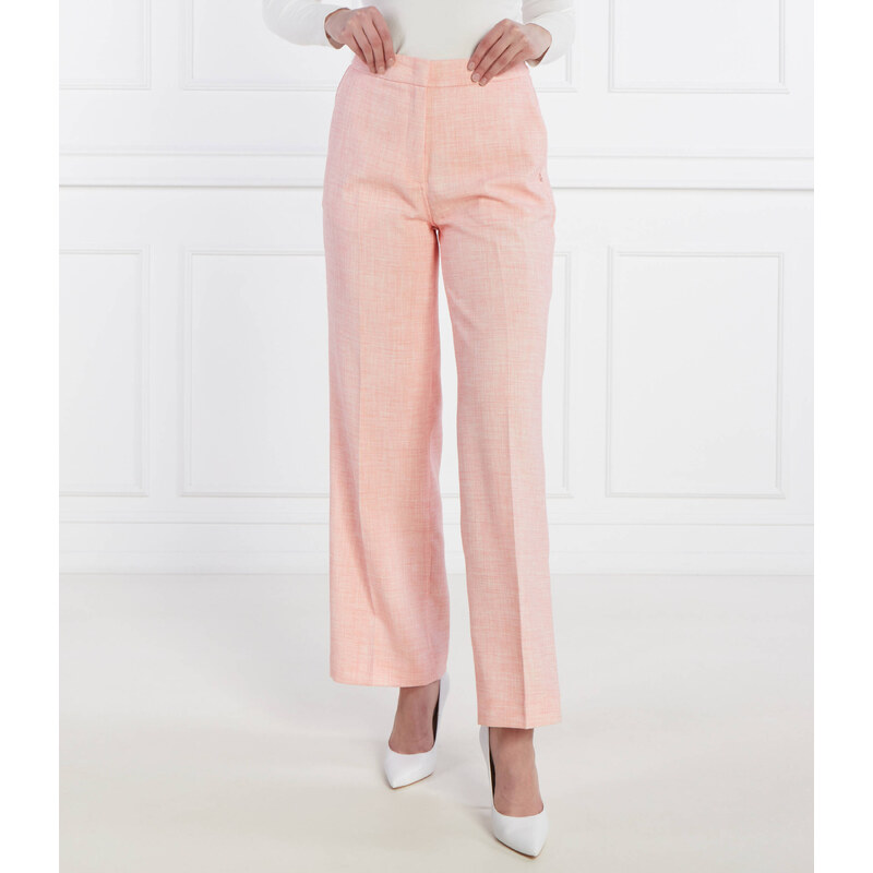 GUESS Kalhoty ELIANE | flare fit