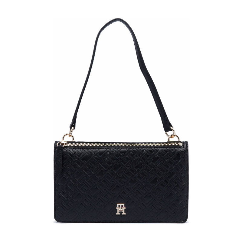 Tommy Hilfiger Kabelka na rameno REFINED MONO 90768560