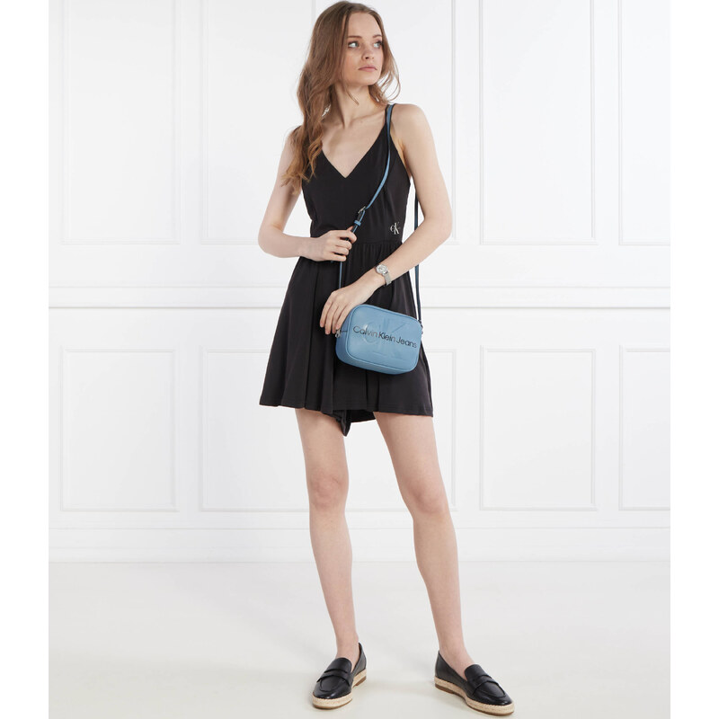 Calvin Klein Jeans Overal Ankle | Regular Fit