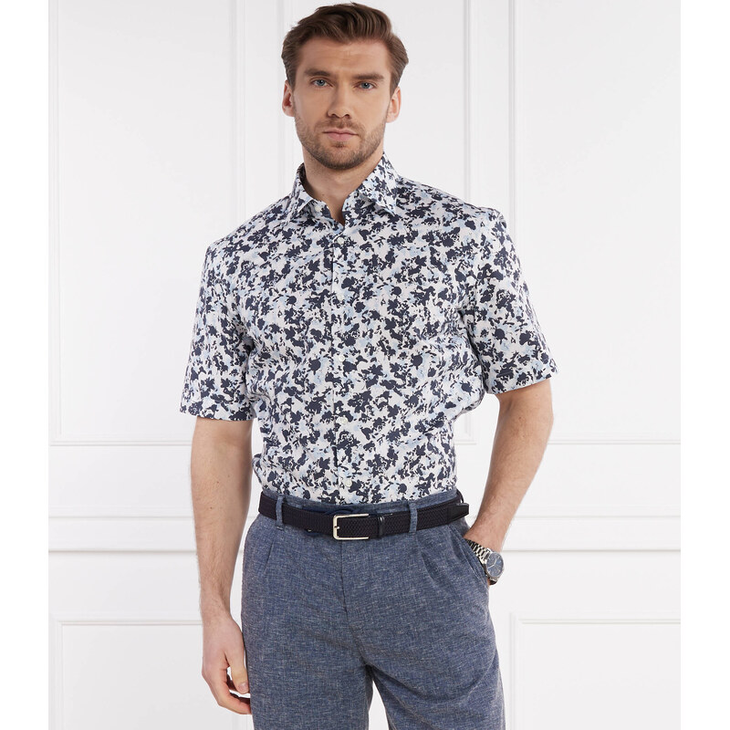 BOSS BLACK Košile | Regular Fit