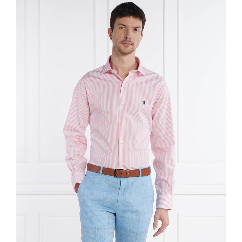 POLO RALPH LAUREN Košile | Custom fit