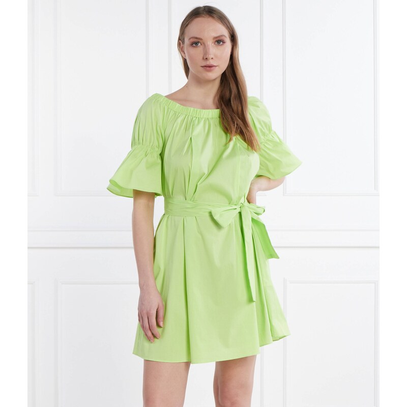 Liu Jo Beachwear Šaty s opaskem 90768582