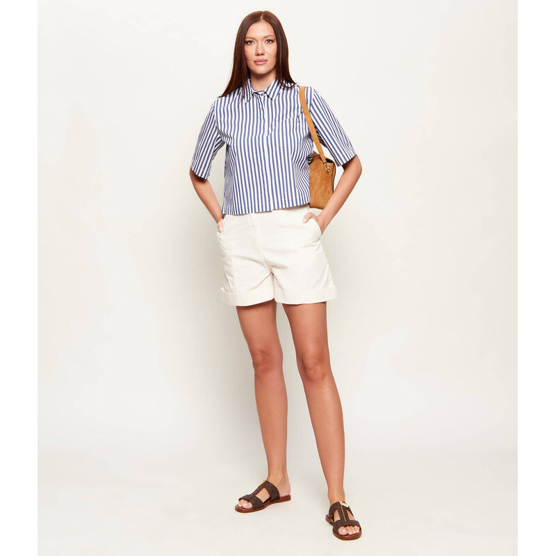 Michael Kors Pantofle BERKLEY