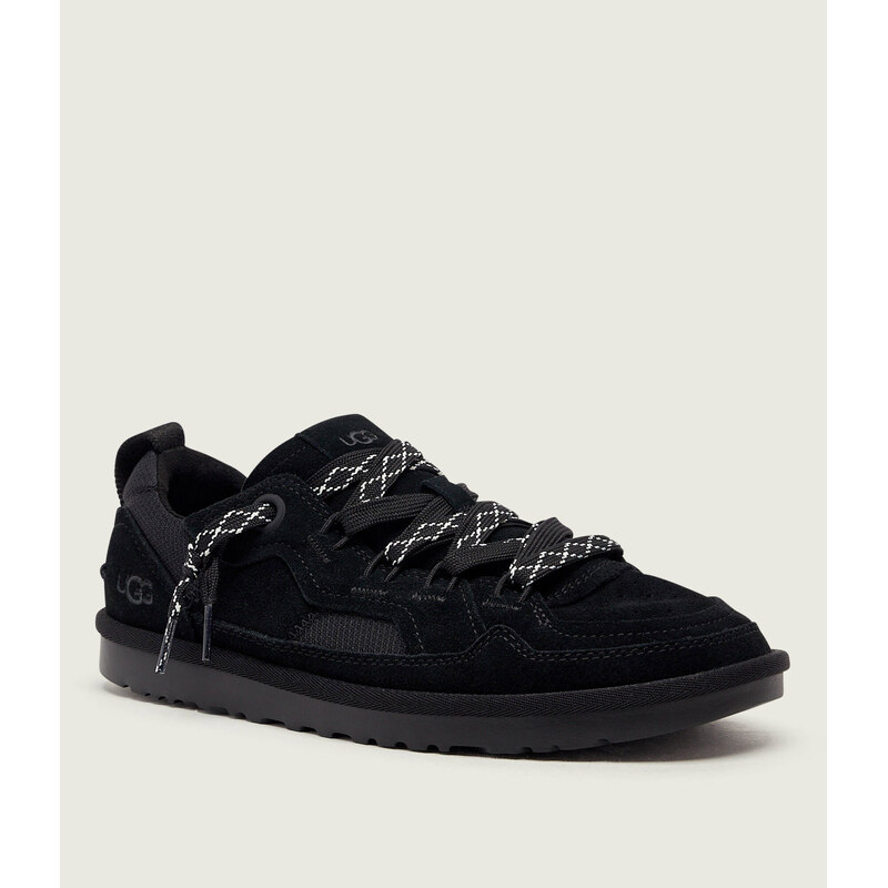 UGG Tenisky M MINIMEL | semiš