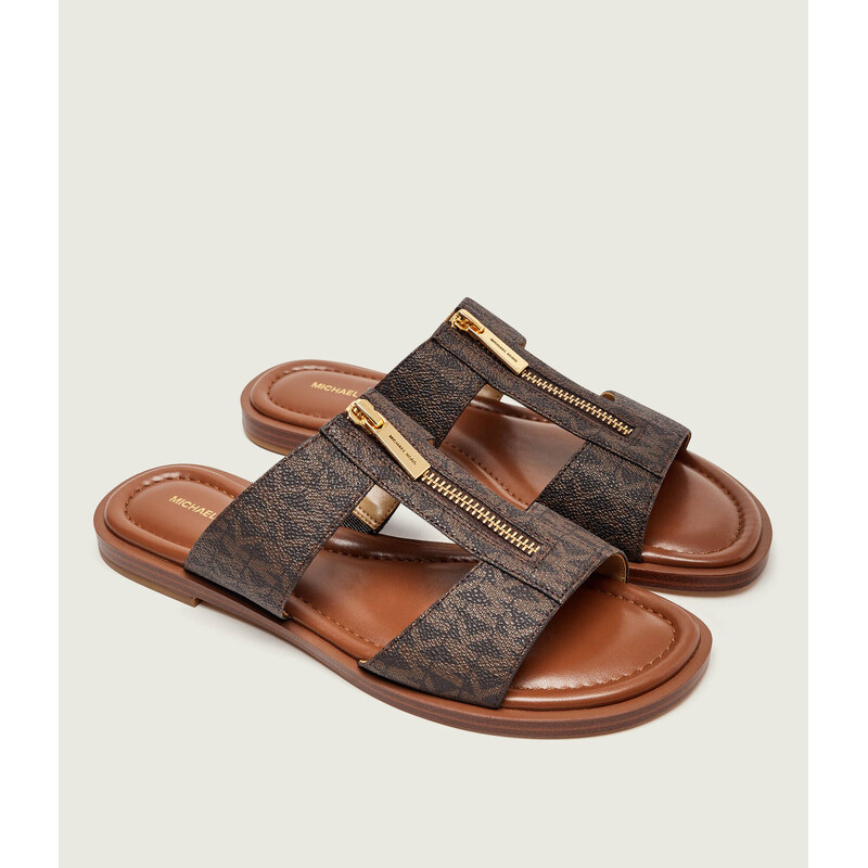Michael Kors Pantofle BERKLEY