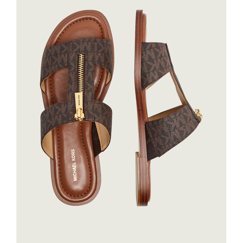 Michael Kors Pantofle BERKLEY