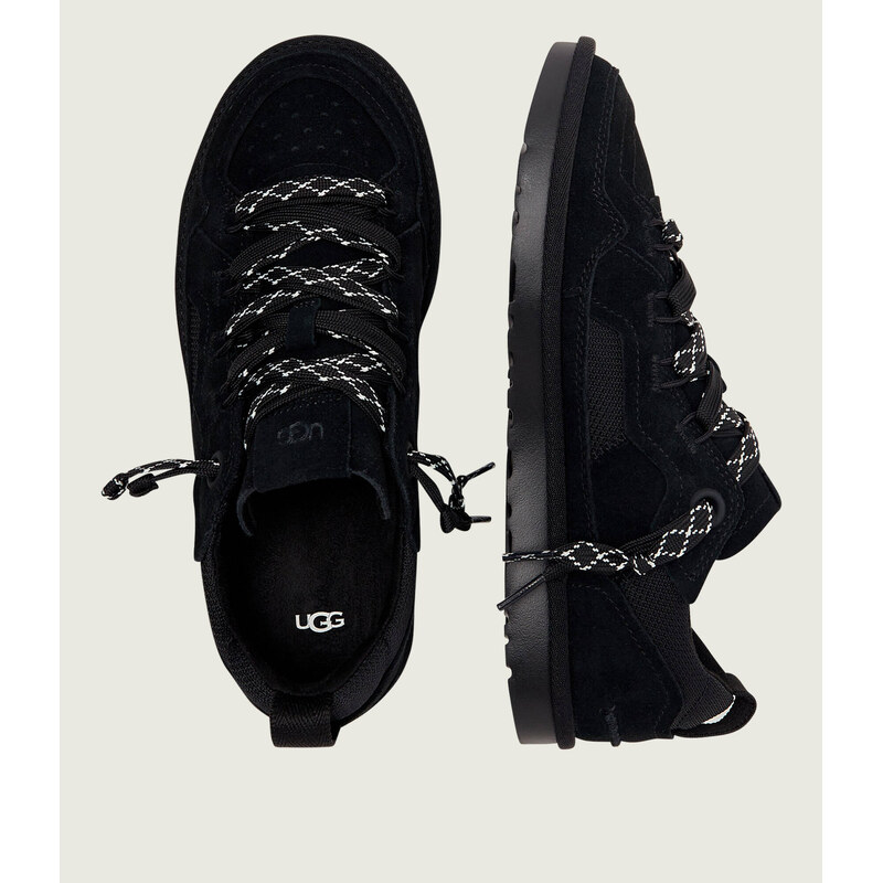 UGG Tenisky M MINIMEL | semiš