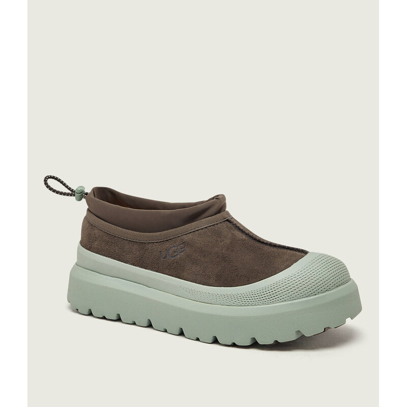 UGG Sněhule TASMAN | semiš