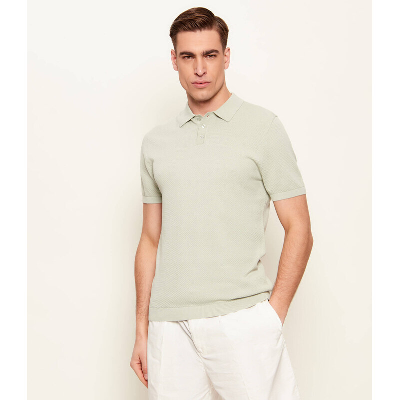 Drykorn Polokošile TRITON | regular fit