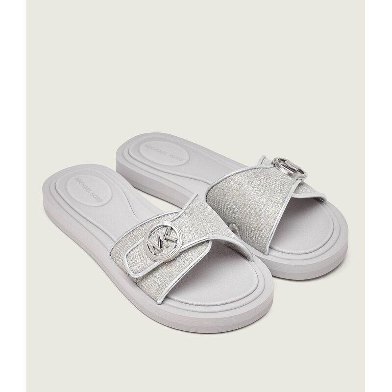 Michael Kors Pantofle Pool Slide
