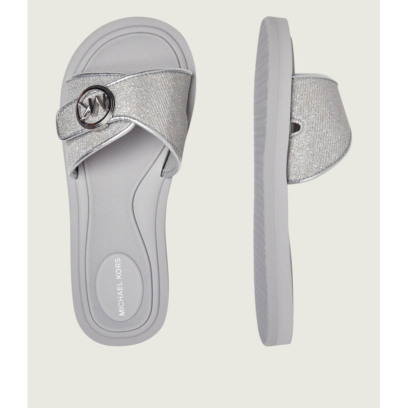 Michael Kors Pantofle Pool Slide