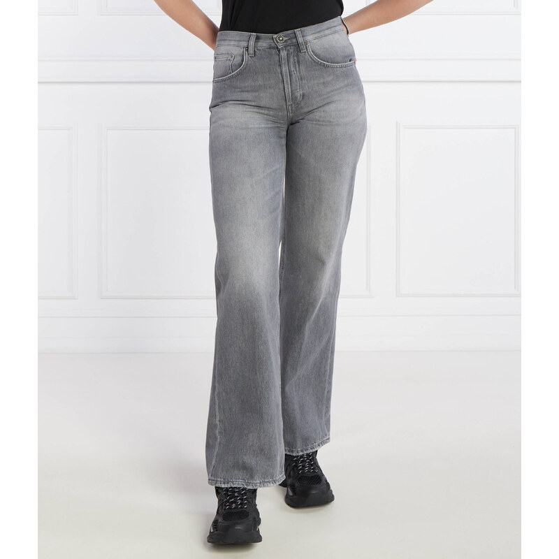 DONDUP - made in Italy Džíny JACKLYN | Loose fit 90733225