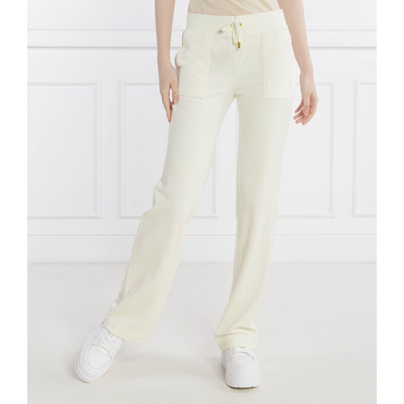 Juicy Couture Tepláky Del Ray Classic | Regular Fit 90733204