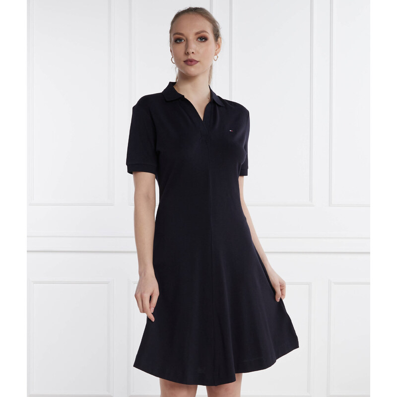 Tommy Hilfiger Šaty Polo 99951366