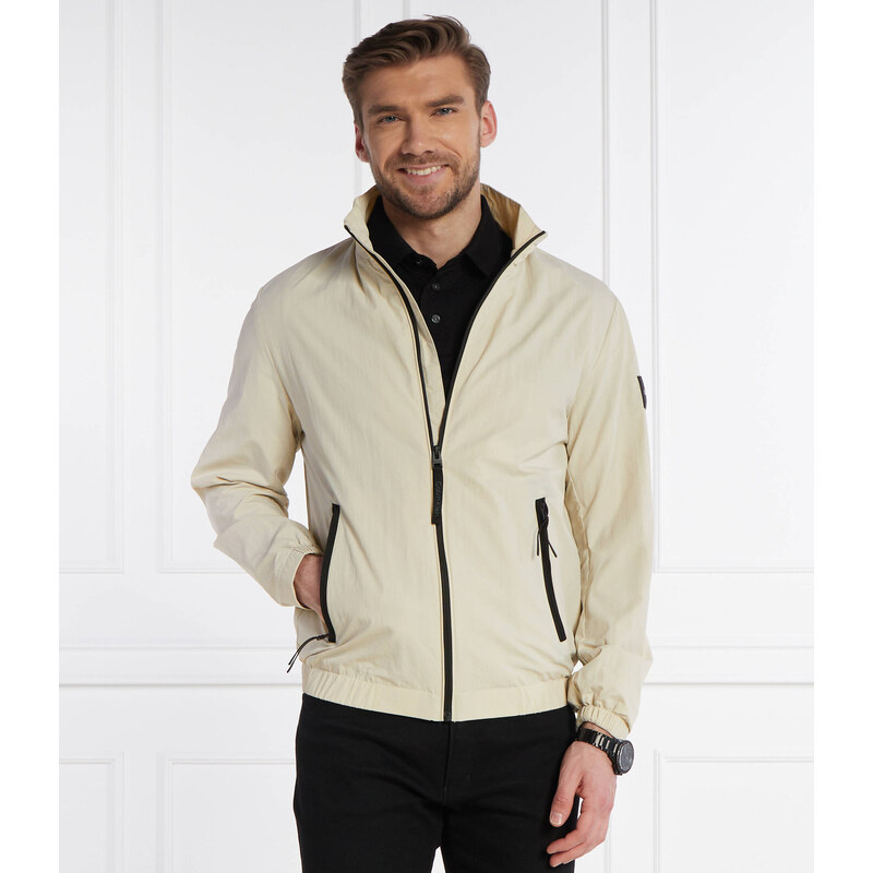 Calvin Klein Bunda | Regular Fit