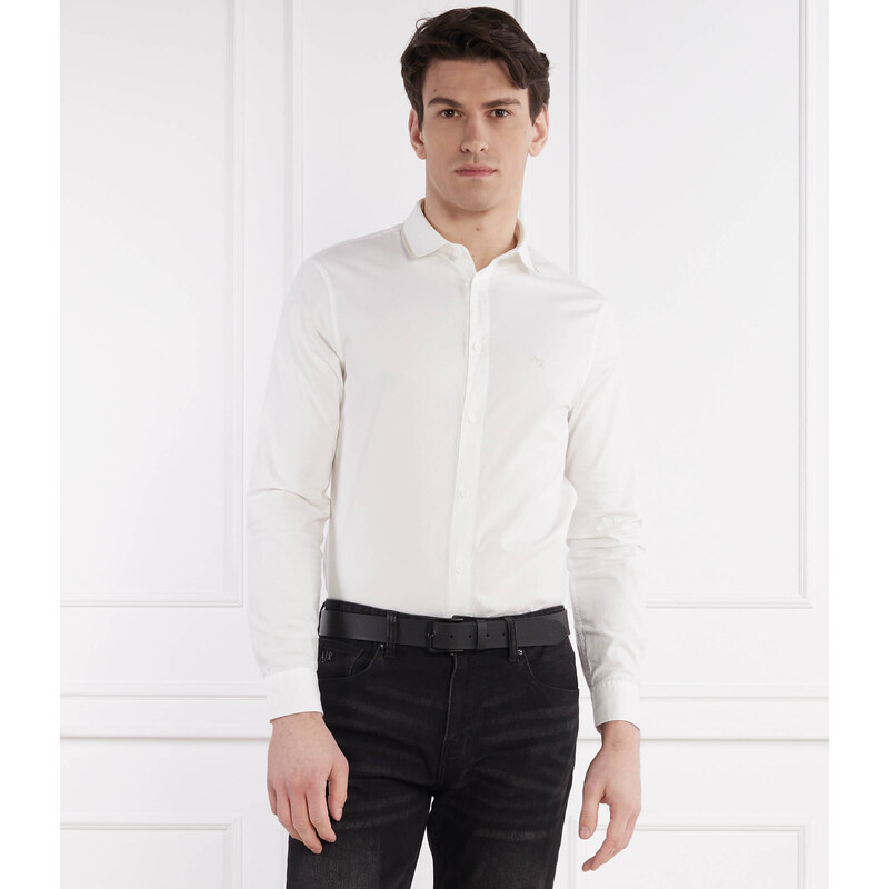 Armani Exchange Košile | Regular Fit