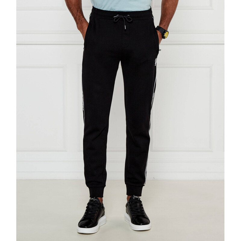 Karl Lagerfeld Tepláky | Regular Fit