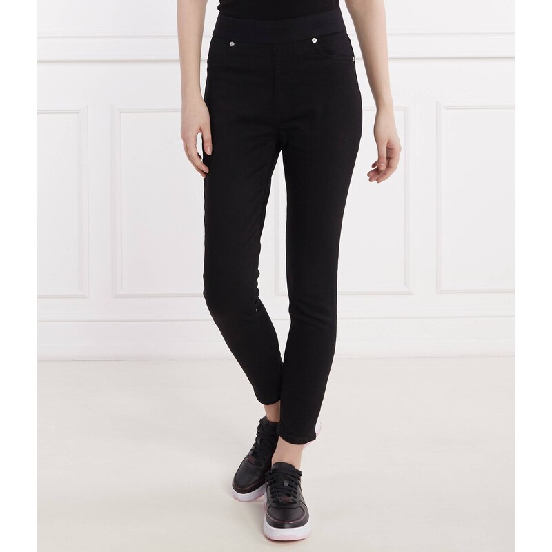 HUGO Jegíny 931 | Extra slim fit | denim