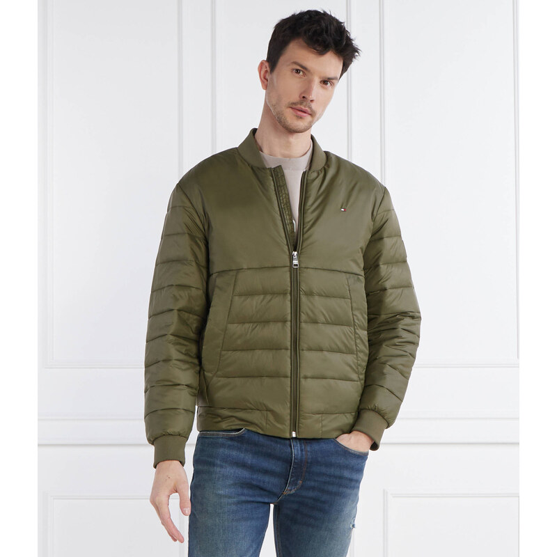 Tommy Hilfiger Bunda bomber | Regular Fit