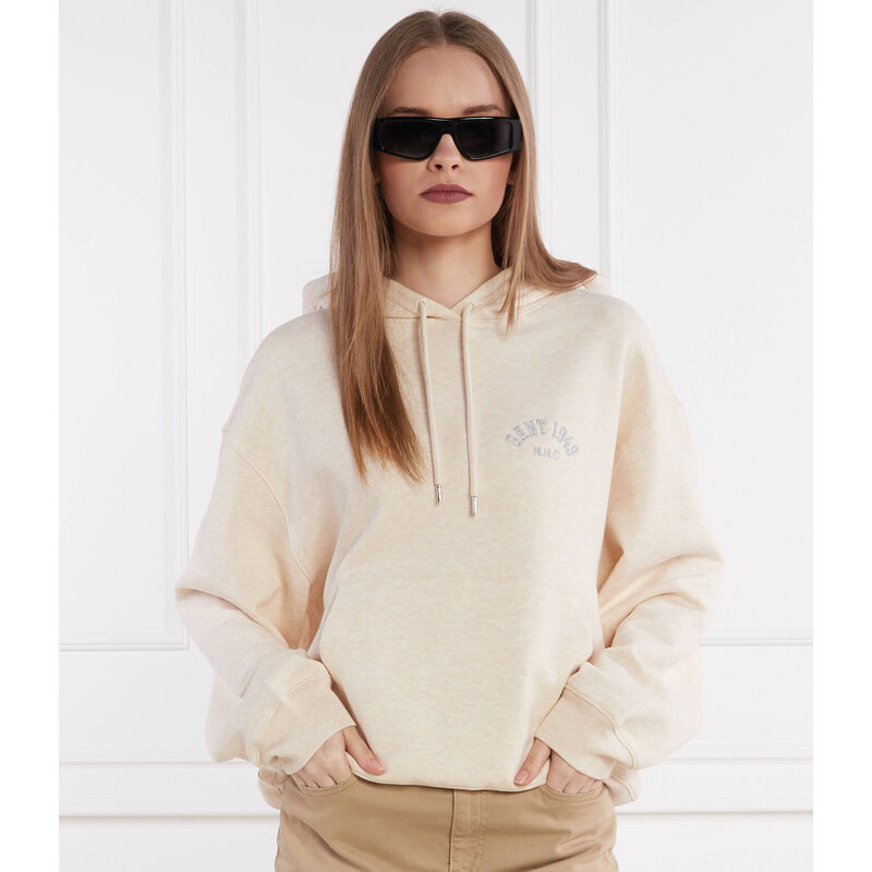 Gant Mikina | Relaxed fit