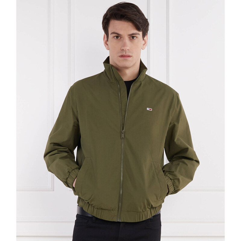 Tommy Jeans Bunda | Regular Fit