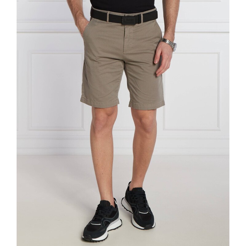 BOSS ORANGE Šortky Chino | Slim Fit