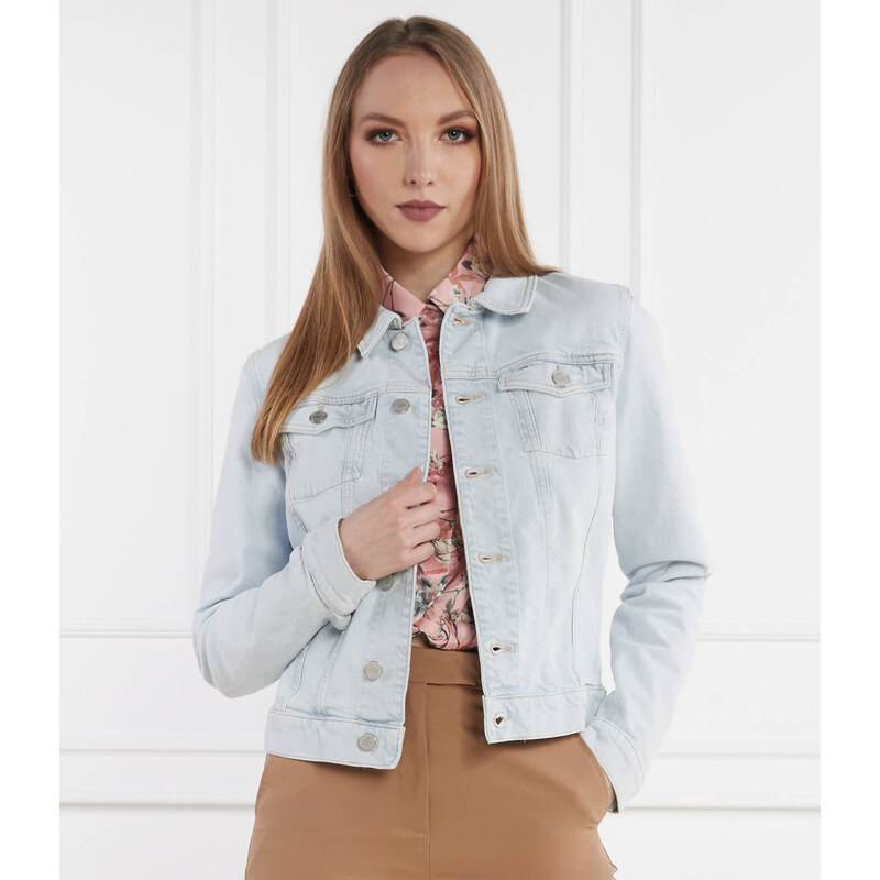 Tommy Jeans Džínová bunda | Regular Fit 90720258