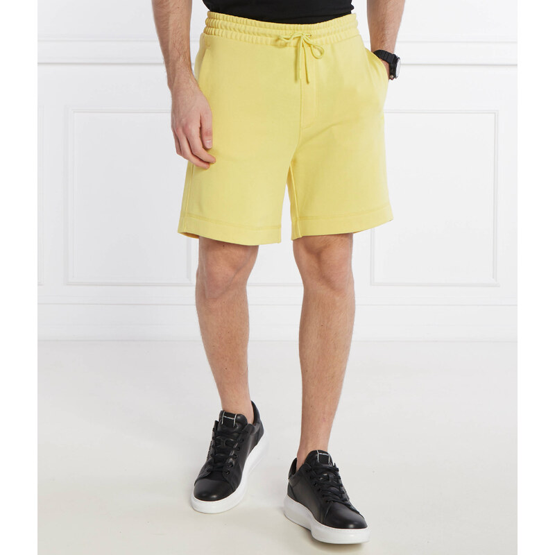 BOSS ORANGE Šortky Sewalk | Regular Fit