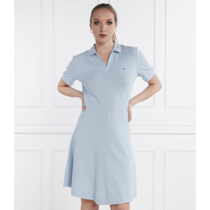 Tommy Hilfiger Šaty Polo