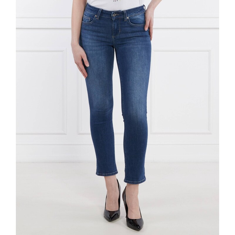 Liu Jo Džíny | Slim Fit 90684281