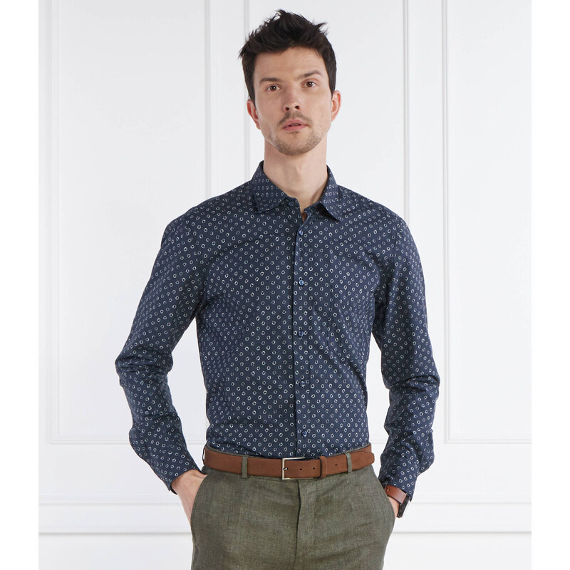 BOSS ORANGE Košile Remiton | Regular Fit