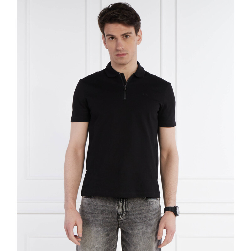 Armani Exchange Polokošile | Regular Fit
