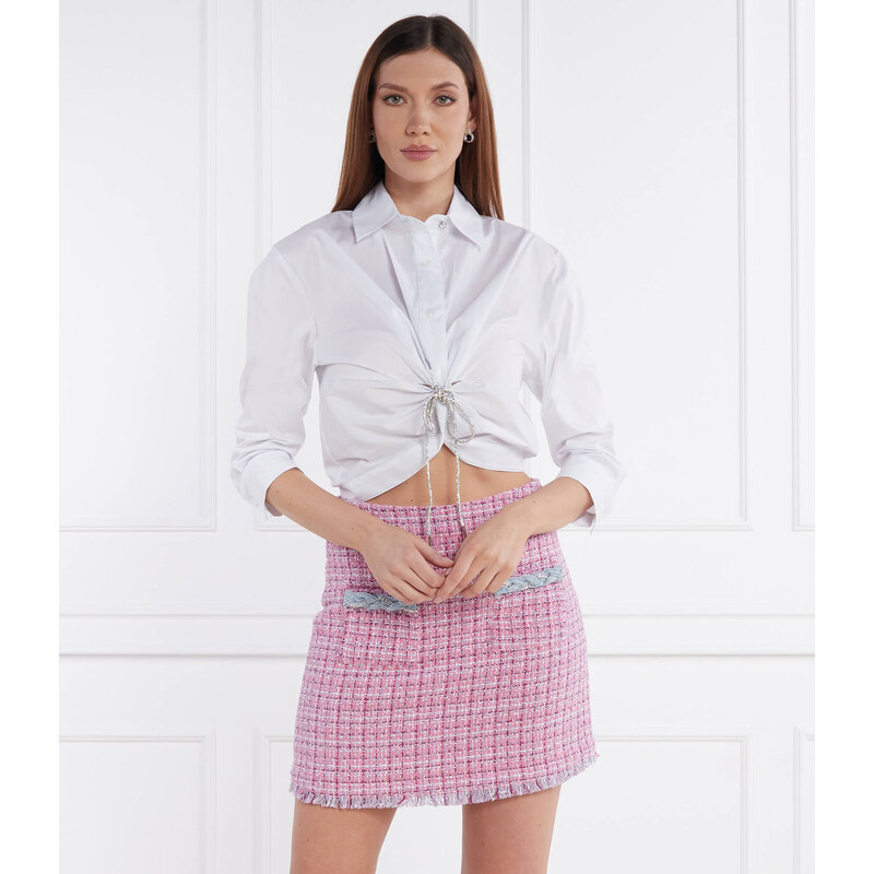 Liu Jo Košile | Cropped Fit