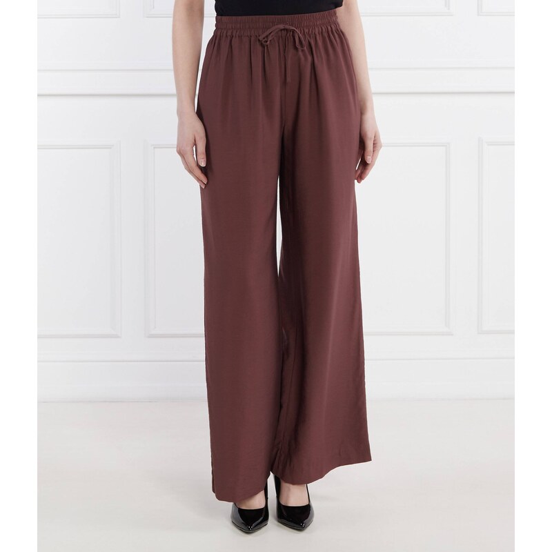 Samsøe Samsøe Kalhoty sahelena | Loose fit