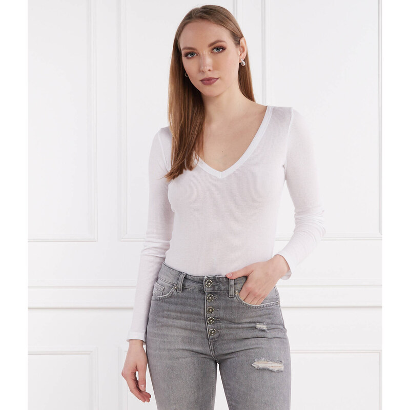 DONDUP - made in Italy Halenka | Slim Fit 99951367