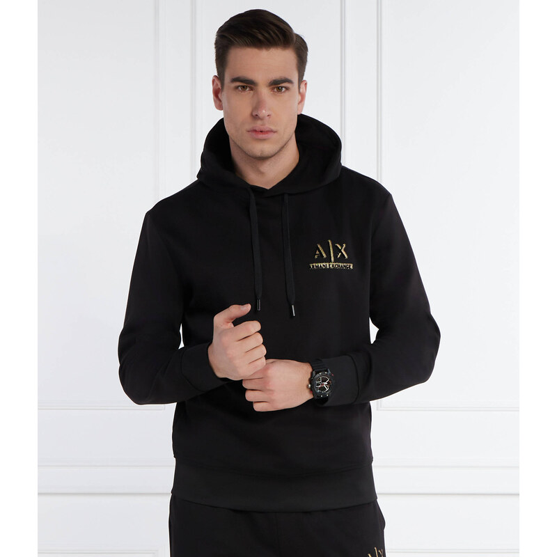 Armani Exchange Mikina | Regular Fit 90684237
