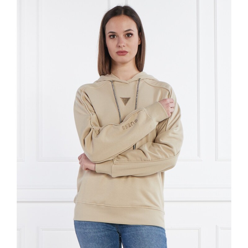 GUESS Mikina | Regular Fit