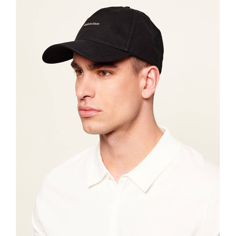 Calvin Klein Kšiltovka