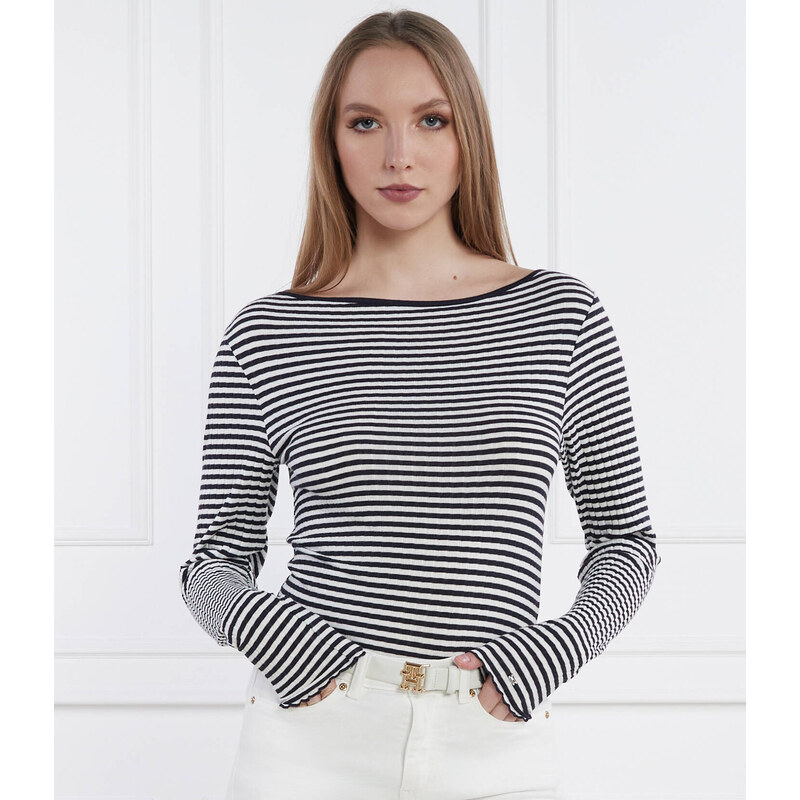 Tommy Hilfiger Halenka | Slim Fit