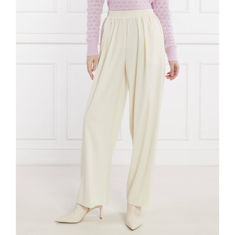 Samsøe Samsøe Kalhoty JULIA | Relaxed fit 90692985