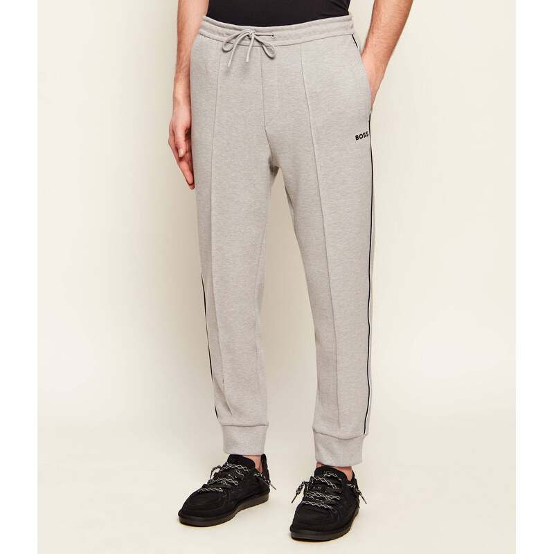 BOSS GREEN Tepláky JT_Join Hadiko | regular fit | stretch