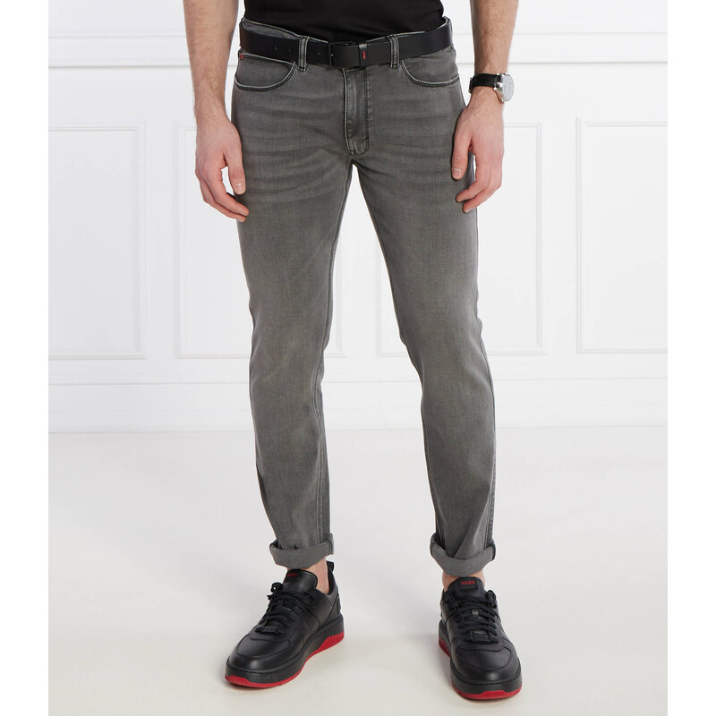 HUGO Džíny HUGO 734 | Extra slim fit