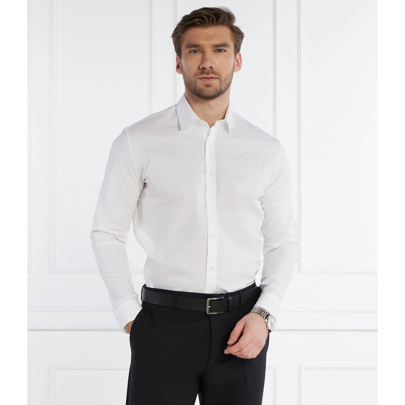 Karl Lagerfeld Košile | Regular Fit