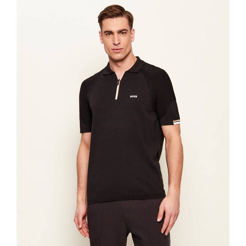 BOSS GREEN Polokošile KN_GOC Perform PS | regular fit